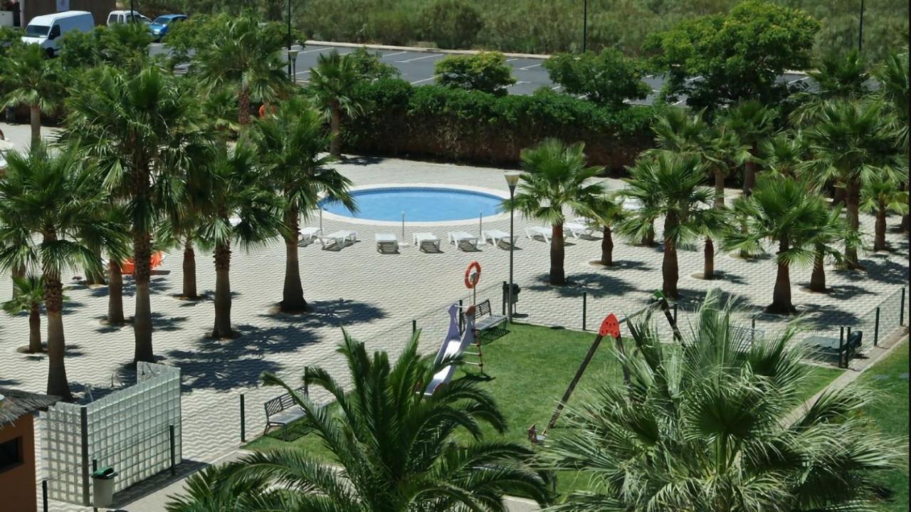 Isla Canela Playa Y Golf, 1ª Linea De Playa Exteriér fotografie