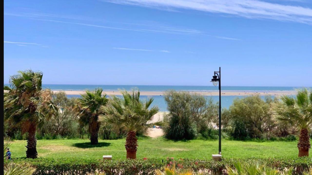 Isla Canela Playa Y Golf, 1ª Linea De Playa Exteriér fotografie